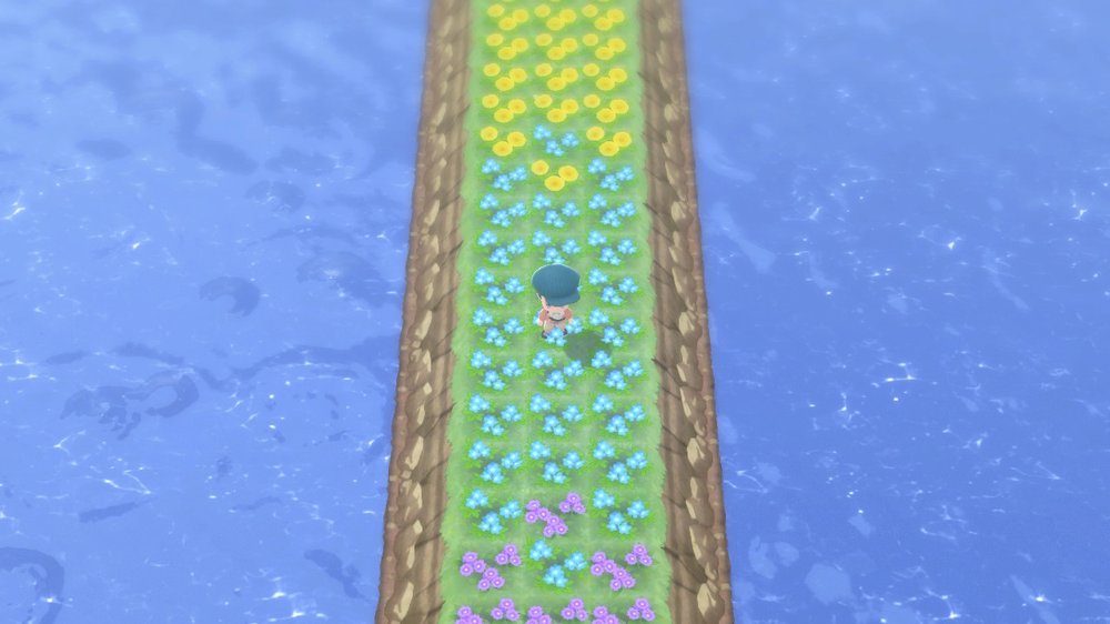 Seabreak Path 5