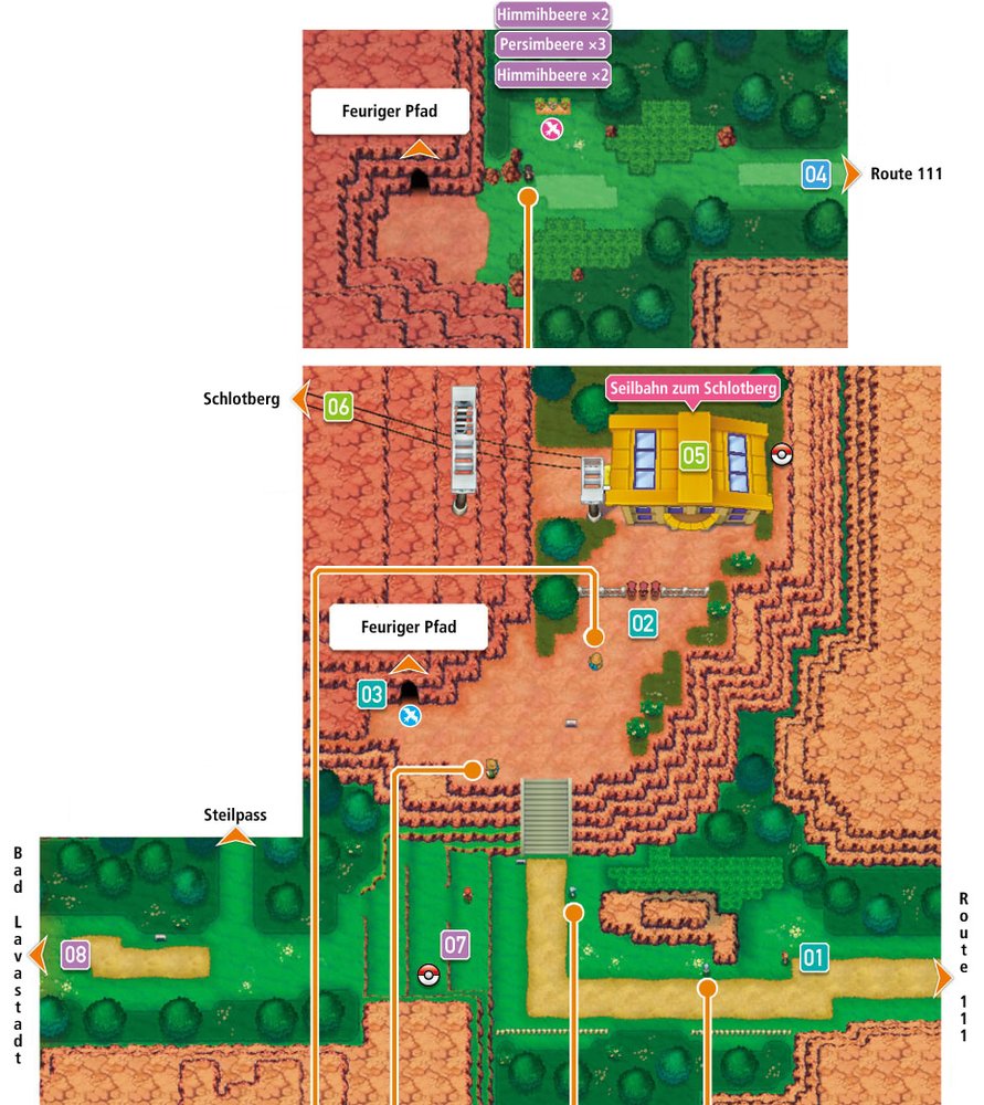 Route 112 4
