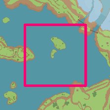 Casseroya Lake 6