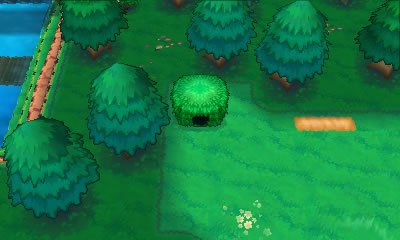 Secret Base 71