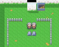 Lost Tower 8