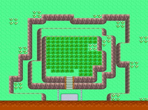 Trophy Garden 3