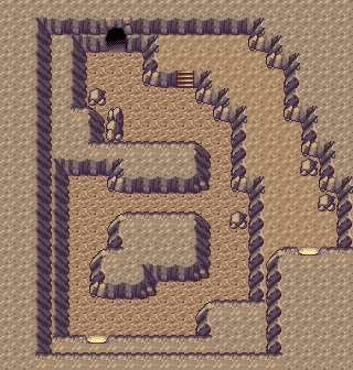 Seafloor Cavern 4