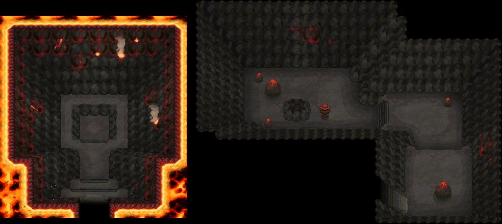 Reversal Mountain 5