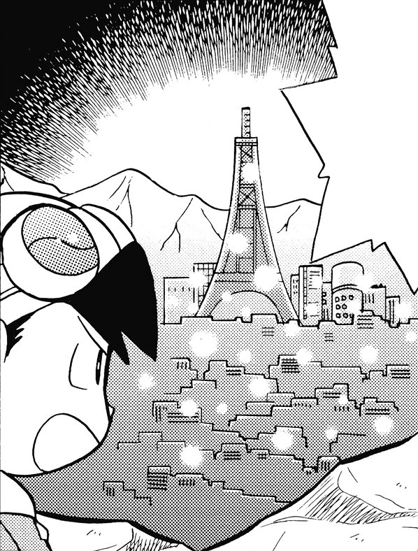 Goldenrod City 17