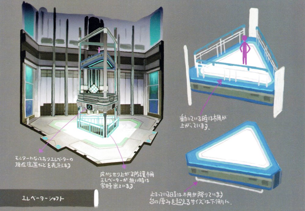 Aether Paradise 5