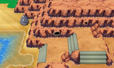 Secret Base 99