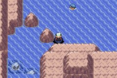 Route 125 6