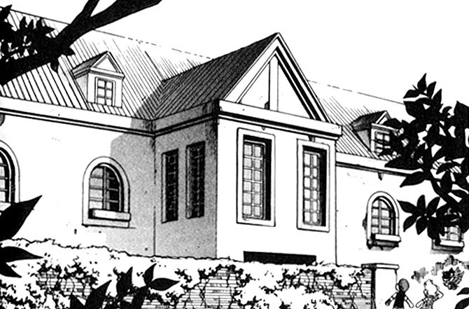 Old Chateau 10