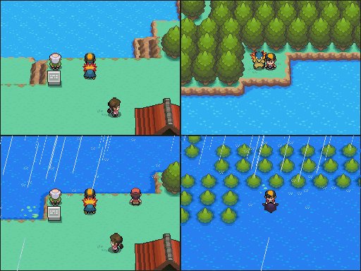 Lake of Rage 4