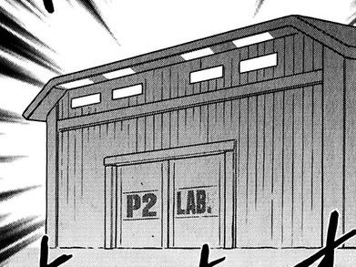 P2 Laboratory 5