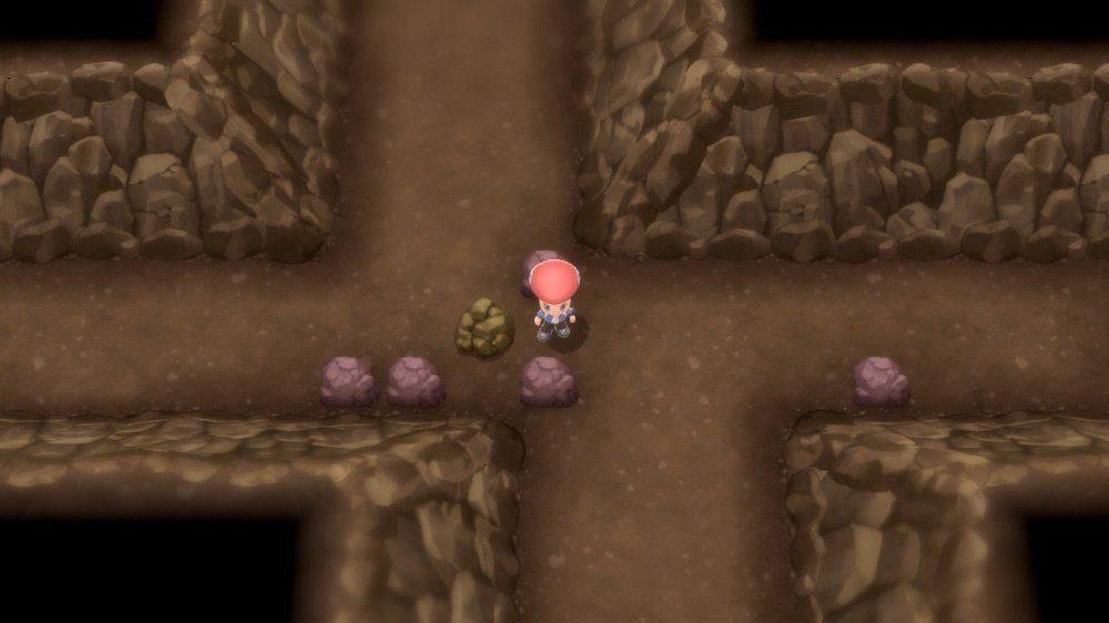 Wayward Cave 1