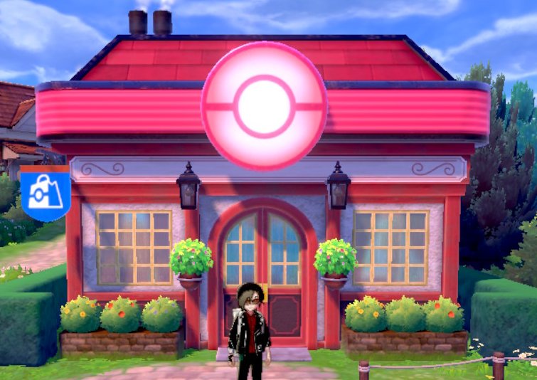 kanto-pokecenter 42