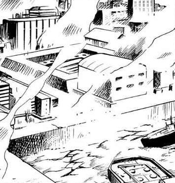 Lilycove City 13