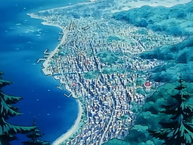 Goldenrod City 7
