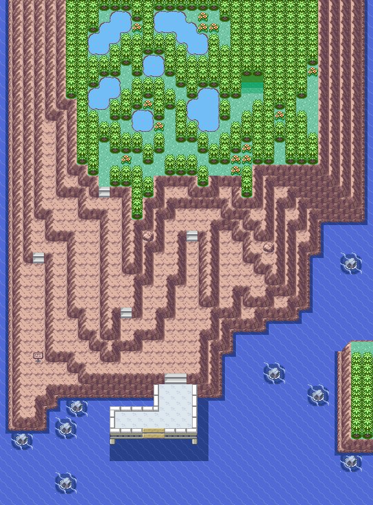 Faraway Island 4