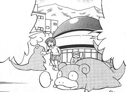 Azalea Town 9