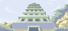 Pokémon Tower 3