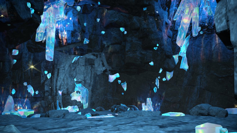 Area Zero 14