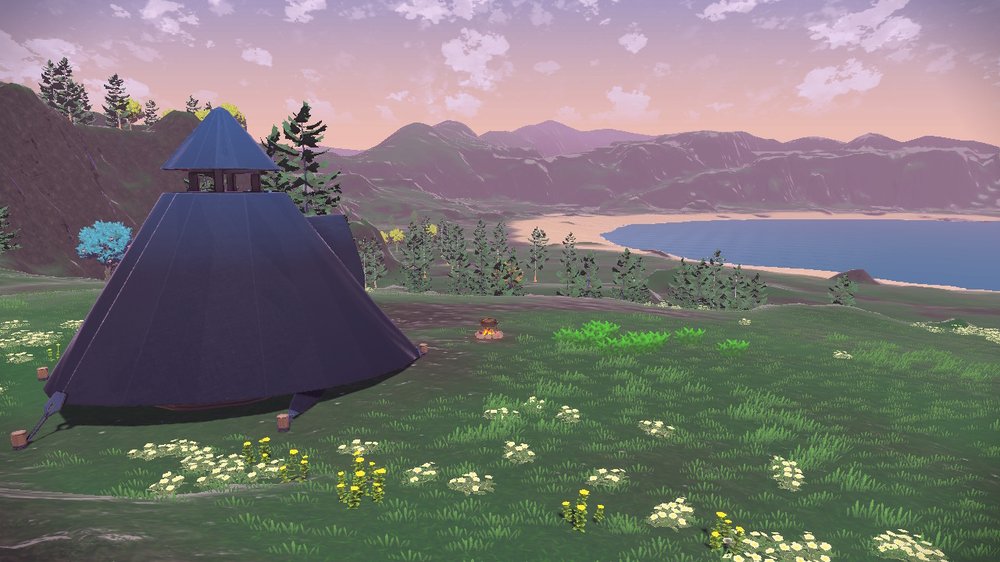 Aipom Hill 1