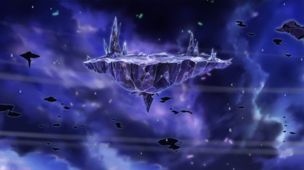 Ultra Space 2