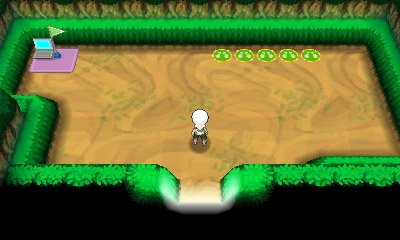 Secret Base 28