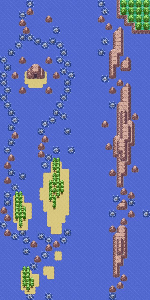 Route 105 3
