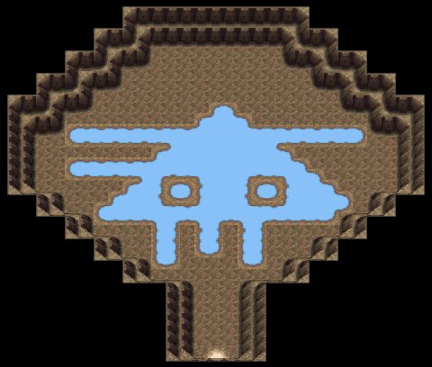 Acuity Cavern 3