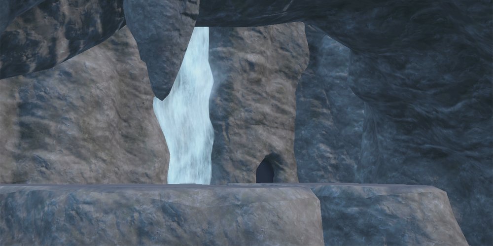 Oni's Maw 1