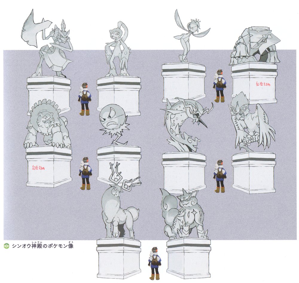 Temple of Sinnoh 3
