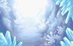 Ice Path 17