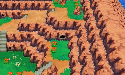Secret Base 106