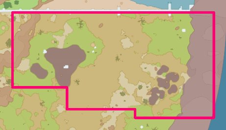 Savanna Biome 3