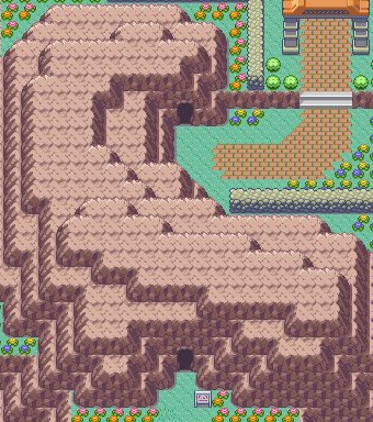 Victory Road 1