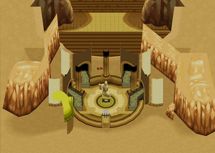 Pokémon League 21