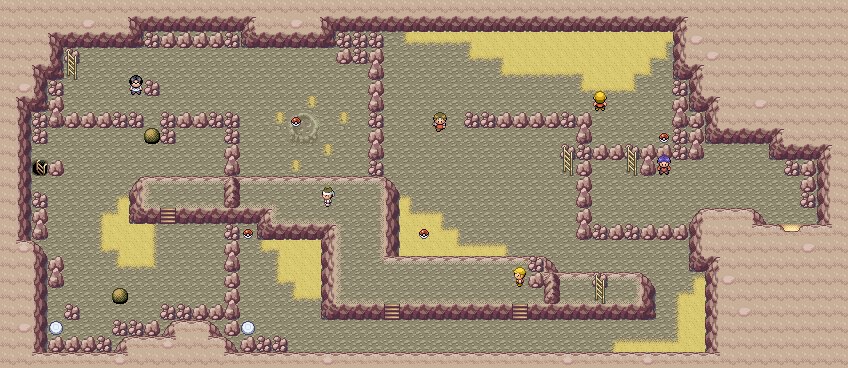 Victory Road 10