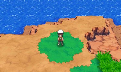 Mirage Island 8