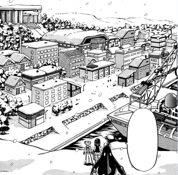 Snowpoint City 12