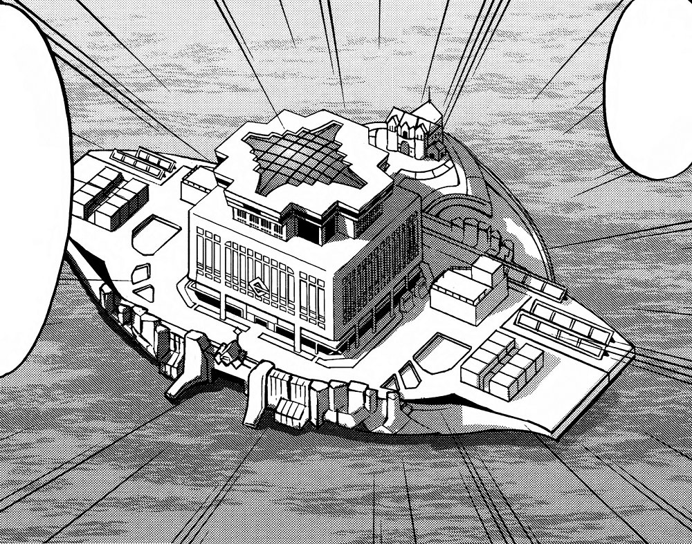 Aether Paradise 9