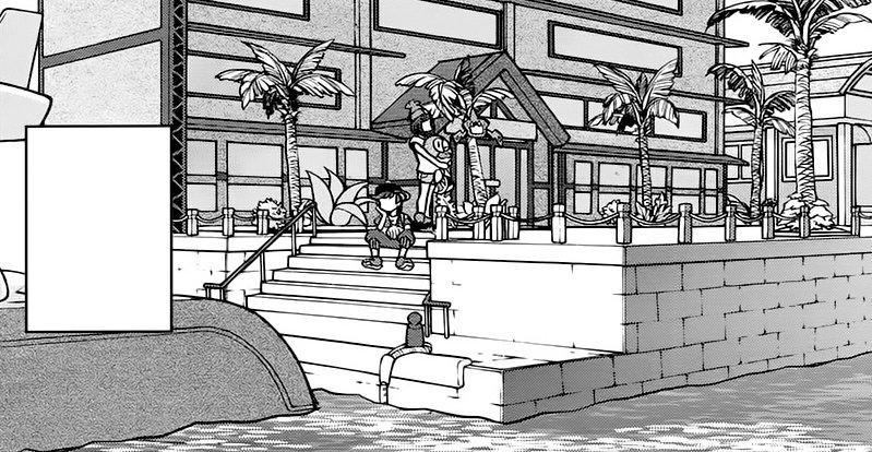 Heahea City 6