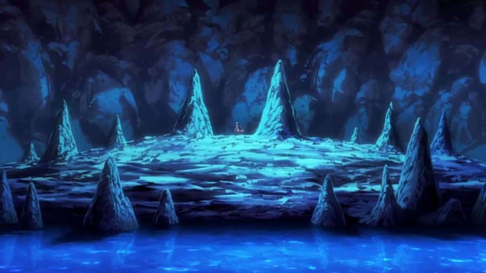 Cerulean Cave 20