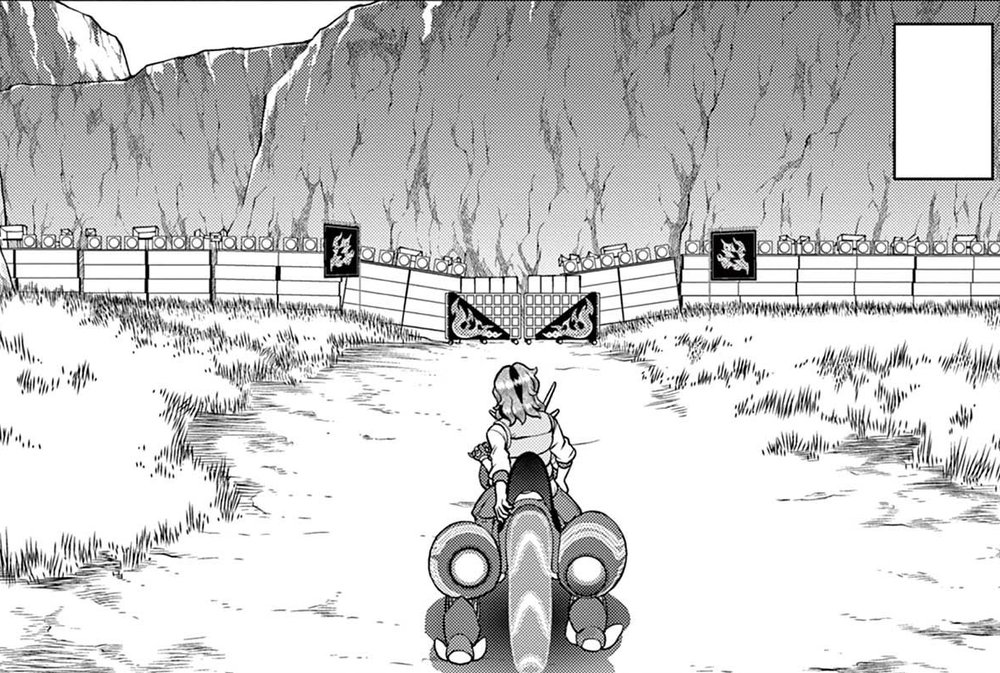 Segin Squad's Base 4