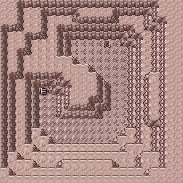 Cave of Origin 18