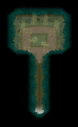 Hidden Grotto 2