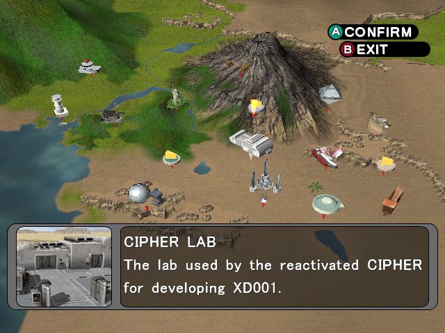 Cipher Lab 2