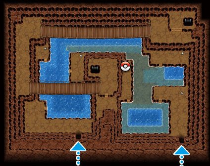 Shoal Cave 8