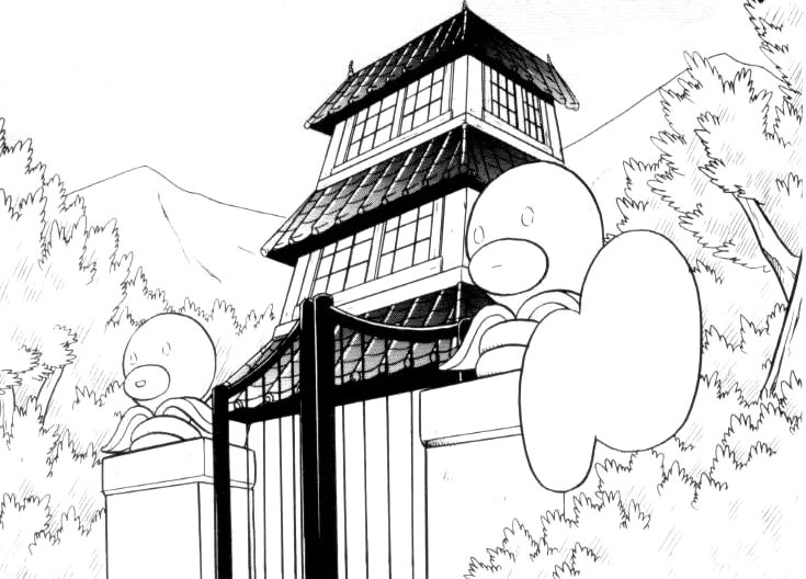 Sprout Tower 15