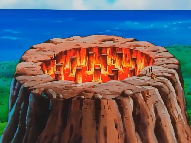Cinnabar Island 29
