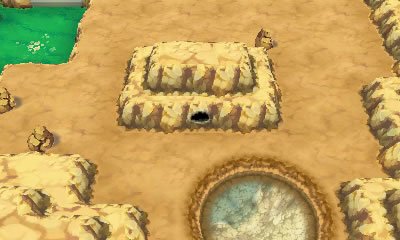 Secret Base 47