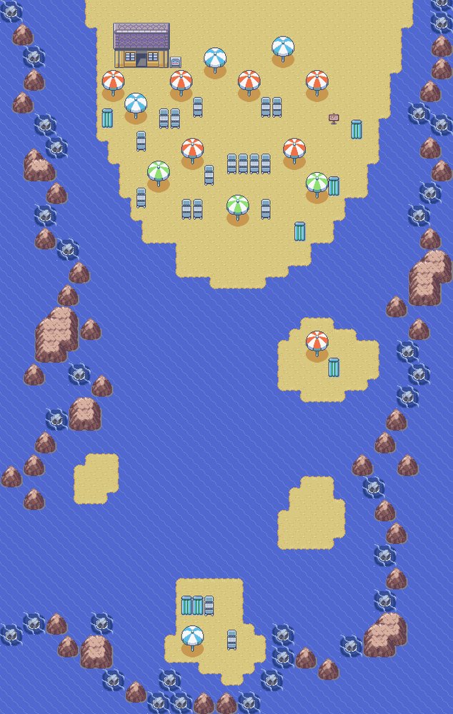 Route 109 3